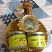 La ferme de moura