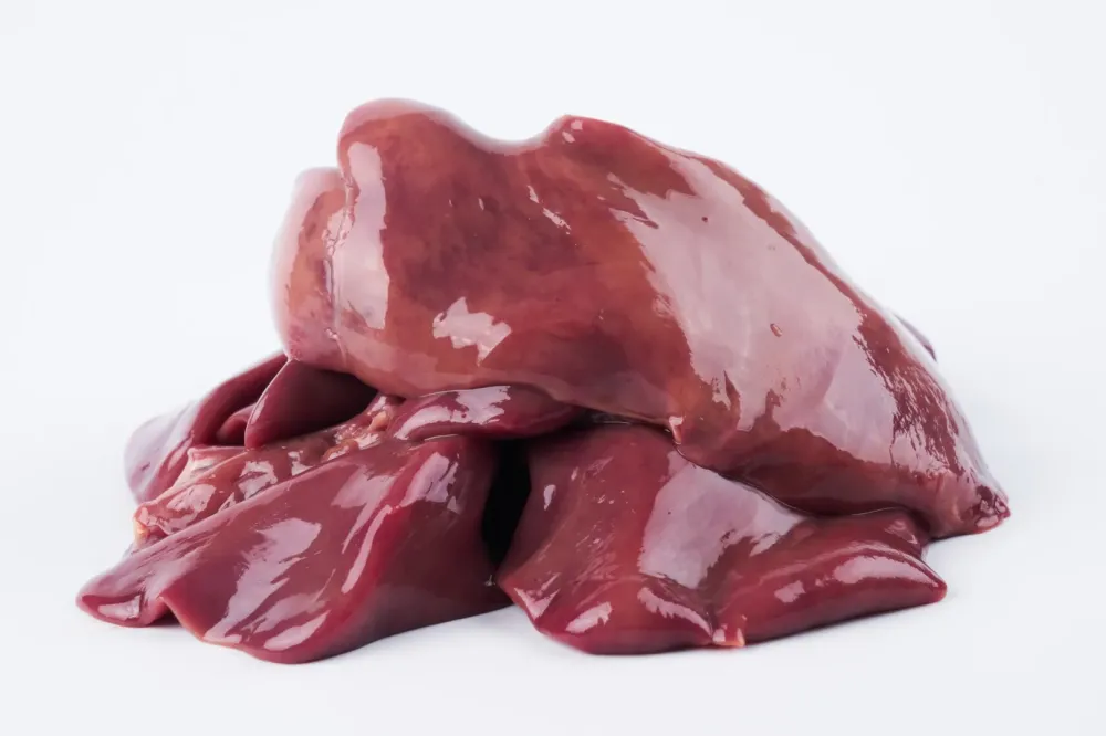 Foie Frais