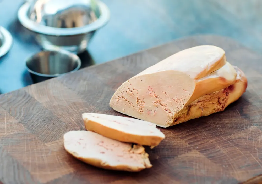 Producteur foie gras label rouge à Tarbes